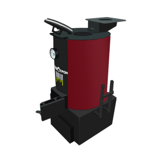 Производство котлов